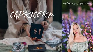 ❤️CAPRICORN-they are wondering why they ever rejected genuine love & closeness in their life. Tarot Noticias
