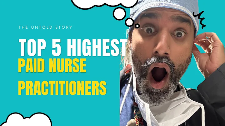 Highest paid nurse practitioners