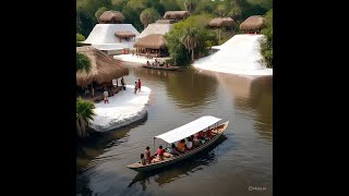 Ocala-  A Mayan Province in Florida
