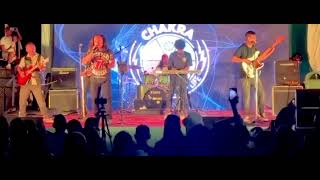 Sir Ko Topi Chakra Band -Live Living Room Season