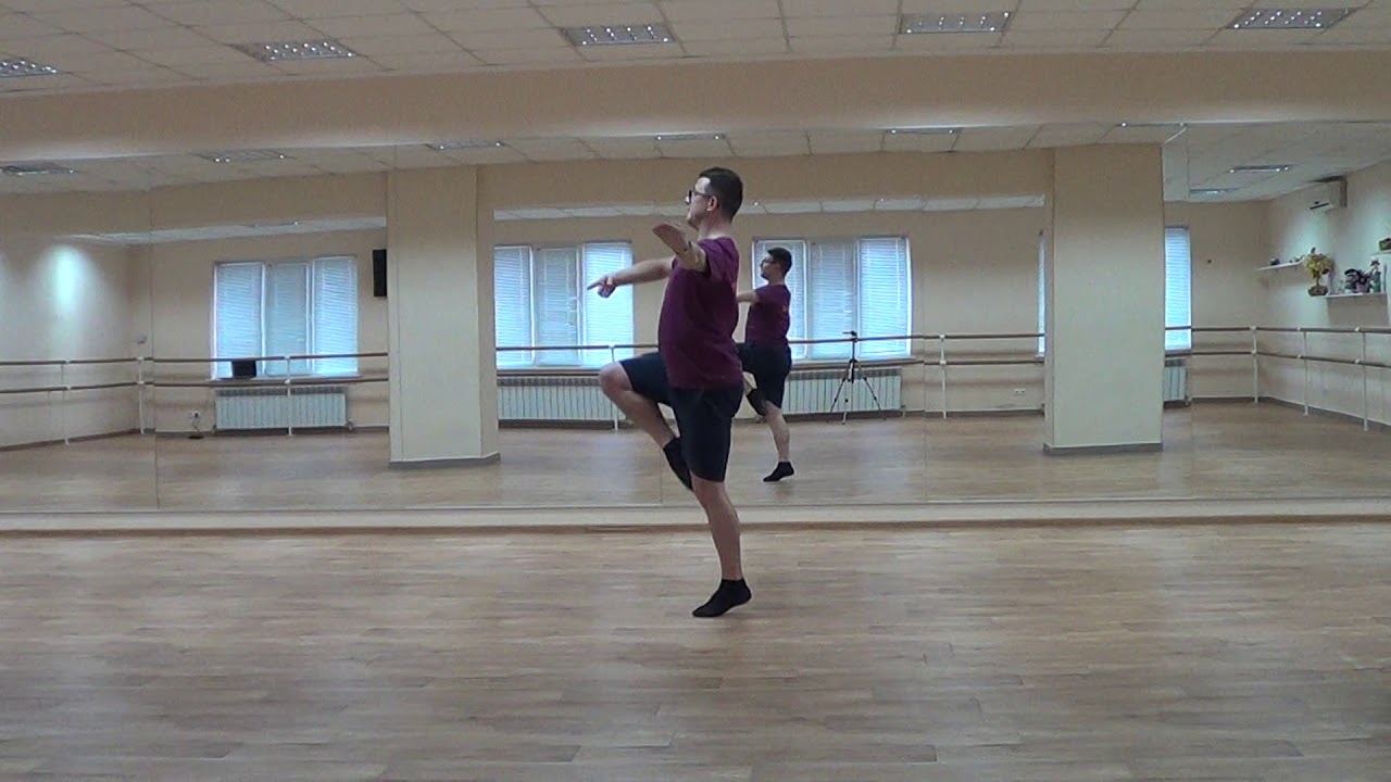 Дитяча Академія Танцю Фаворит танець Терен 04