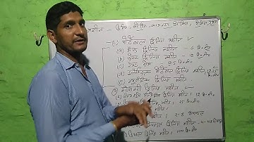 Introduction Of Drill Machine , It