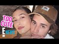 Justin  hailey bieber announce new addition to their family  e news