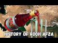 History of Rooh Afza #RoohAfza #HistoryOfRoohAfza#360Primex #RamadanSpecial #iftardrinks
