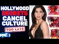 Hollywood Elite DESPERATE To End Cancel Culture Now That It's Coming For Them