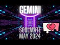 Gemini   the universe is about to punish them