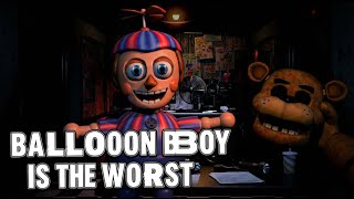The Balloon Boy Hoax Was Even Worse Than You Remember