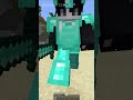Mój pierwszy Edit #minecraft #pvp #gaming