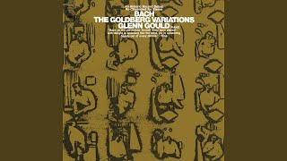 Goldberg Variations, BWV 988 (1955 Recording, Rechannelled for Stereo) : Variation 11 a 2 Clav.