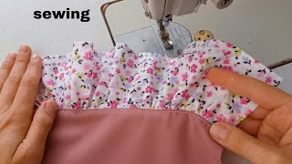 The best sewing tips and tricks for beginners