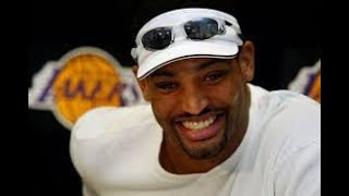 Robert Horry explains who was a better clutch shooter than Michael Jordan