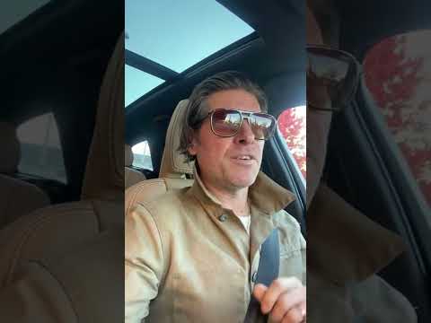 It's #TuckerThursday and this one's for you Anthony #shorts