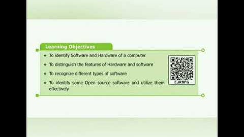 Hardware and Software/6th std/unit 6/Science/Term 3/Samacheer syllabus/Tamilnadu