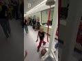 Fort Worth 8-year-old dances out of hospital after beating cancer