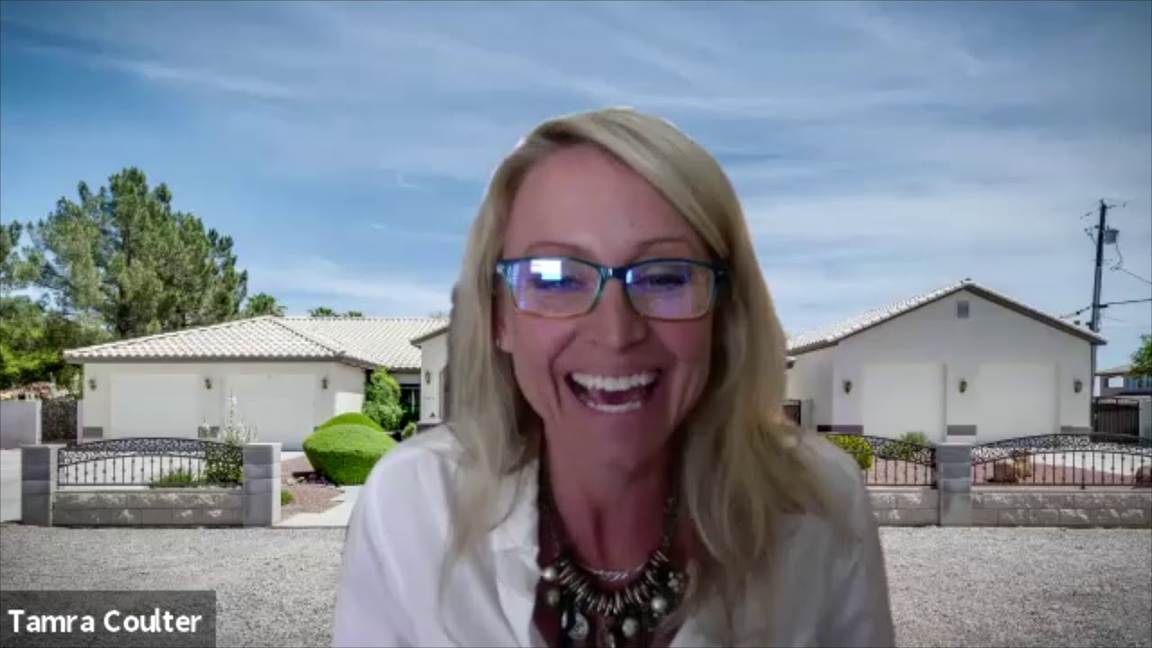 Sales Meeting June 2, 2020 Virtual Open Houses