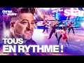 Le boogie jive rythm et entranant qui nous a fait danser   dals 2024