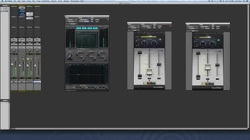 How to Use Waves Vocal Rider for Automatic Makeup Gain