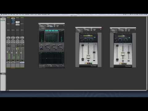 How to Use Waves Vocal Rider for Automatic Makeup Gain