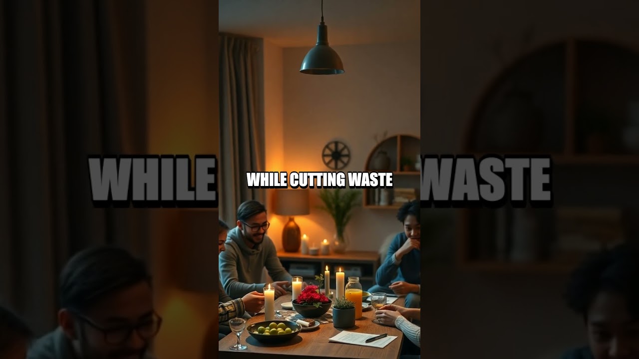 The 3-Tool Budget Sprint