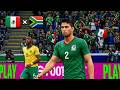 Mexico vs South Africa | INSANE Ending 🤯