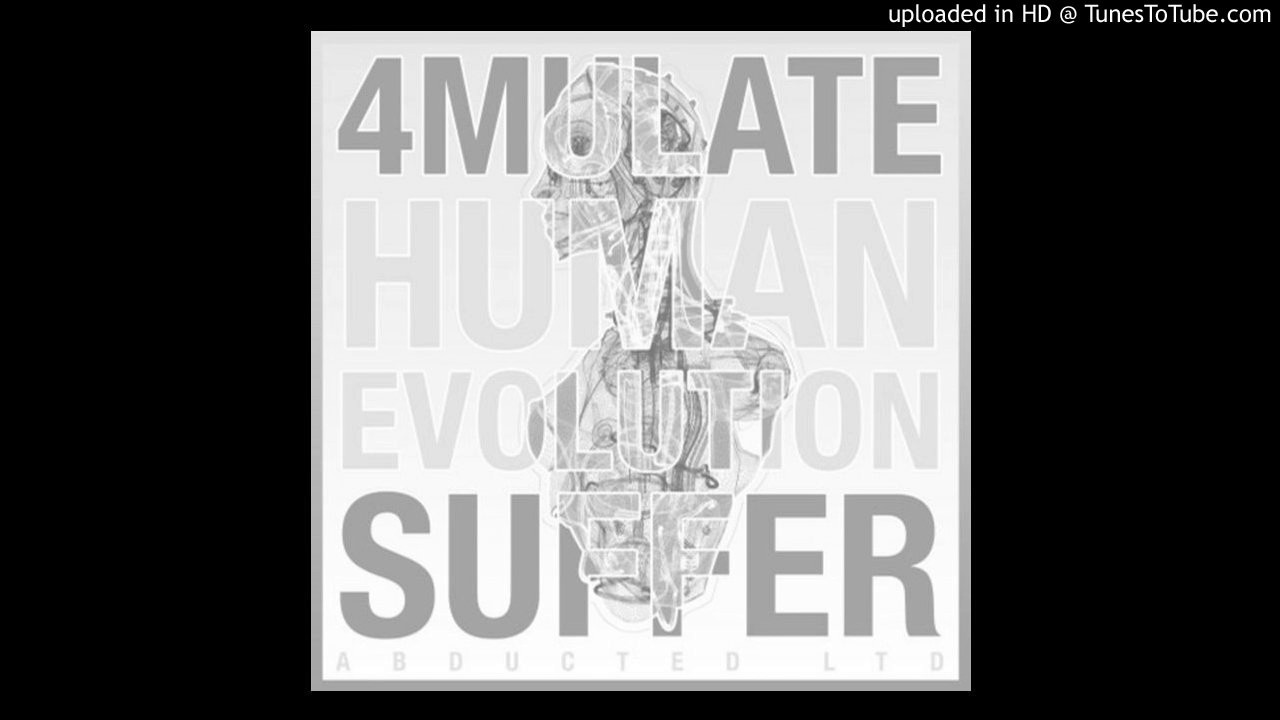 Watch 4mulate - Human Evolution on YouTube Watch 4mulate - Human Evolution on YouTube
