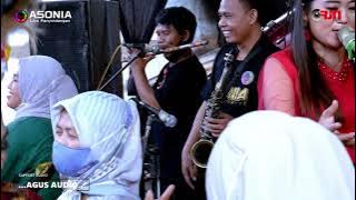 ASONIA, Dasi & Gincu Miss Evi Feat Adoel , Edisi Panyindangan