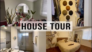 House Tour (Todo es de mi gata)