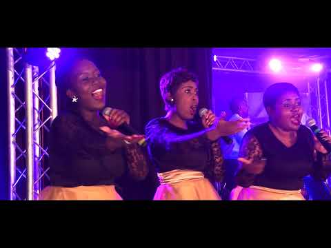Joyce BK- Ke Bone Bophelo (Official Video)