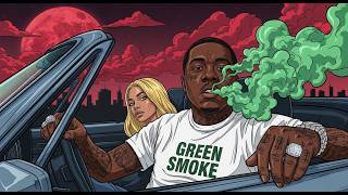 24/7 Chill Hip Hop Radio | 420 Vibe Lofi Rap Beats to Relax / Study / Smoke screenshot 4