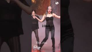 Kard Jiwoo Evolution 2017-25