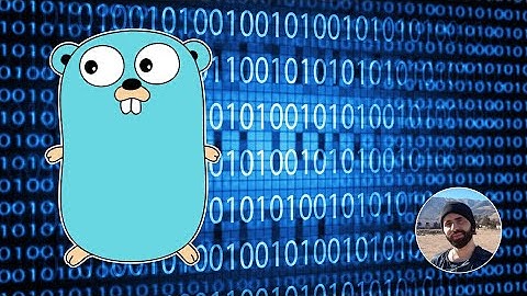 Binary Operators in Golang