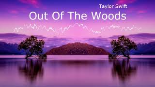 Taylor Swift - Out Of The Woods (8D AUDIO) | AMP MUSIC