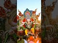 Happy Ganesh Chaturthi 🙏🏻||Ganapati Bappa Moriya #ganeshchaturthi #ytshorts #ganesh #youtubeshorts