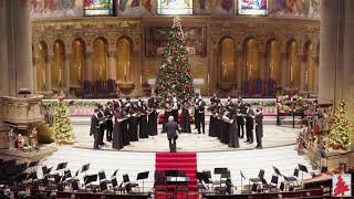 Trad. English, Arr. Brian Kay Somerset Wassail