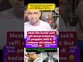 raffi ahmad datang ke rumah vidi #raffiahmad #vidialdiano