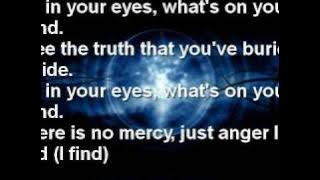 A Dangerous Mind - Within Temptation w/Lyrics