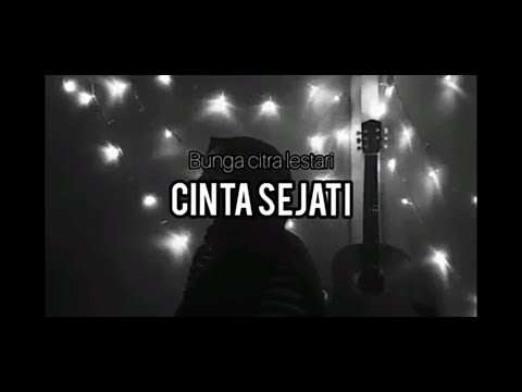 Cinta Sejati - Bunga citra lestari (OST Habibie & Ainun) cover by tiya laitupa Cinta Sejati - Bunga citra lestari (OST Habibie & Ainun) cover by tiya laitupa