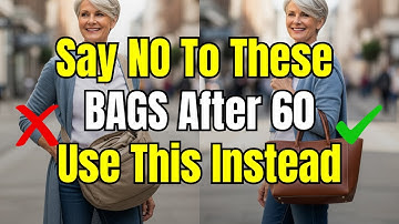 These Are the 7 Bags You Shouldn