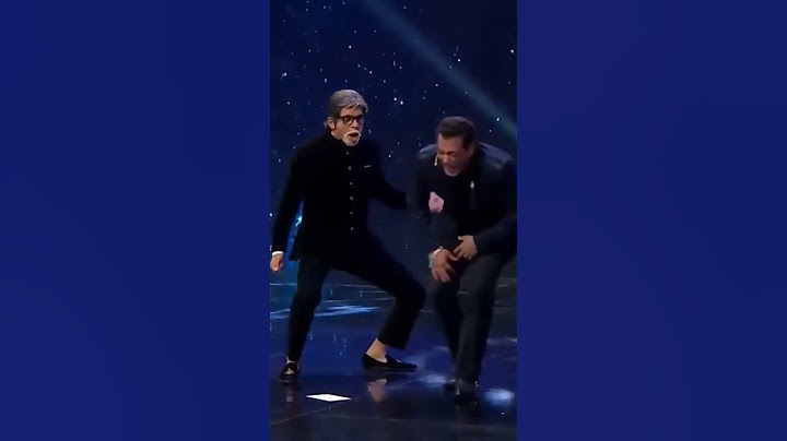 big boss Salman Khan laughing 🤣😍🤩😘 Sunil Grover dance #shorts