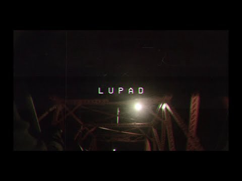Lupad -  Brugoy feat Raz