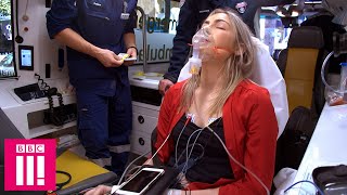 Dealing With A Severe Asthma Attack | Ambulance Australia