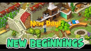 New Beginnings: Austin and Rachel's Greek Adventure Concludes, Home Renovation Begins