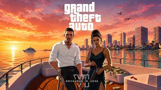 رسمياً GTA 6 لن تُأجل والتسويق بعد 30 يوم !