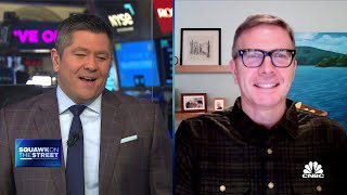 Starting to hit our strike after slow October, early November: L.L. Bean CEO