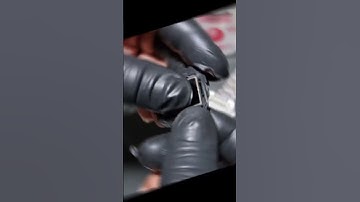 Casio W-218HD-1A negative display mod #casio #casiow218