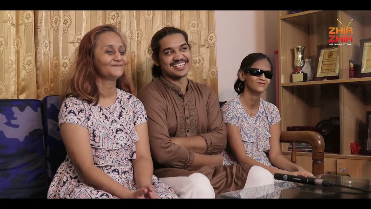 A World Music Day Special: Musical Moments with Maestro's Family | Zhirzhir