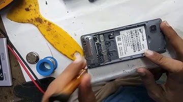 Micromax x777 ringer speaker problem solution by jumper