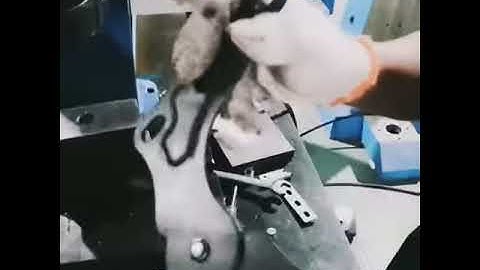 Automatic feeding rivet machine ,save labor cost , with high effciency