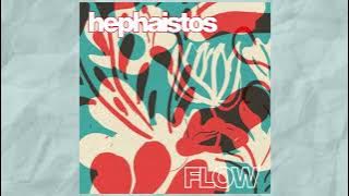Hephaistos - Flow (Full album)