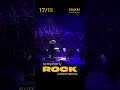 Symphony ROCK Resonance, Київ, 17.11.2023 (анонс)